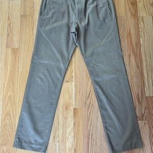 Bonobos Khaki Men's Chinos